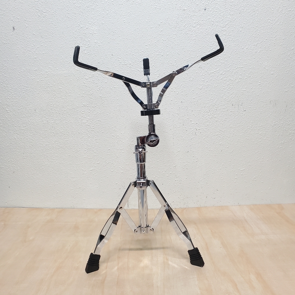 Adjustable Snare Drum Stand Bracket Percussion Hardware Holder